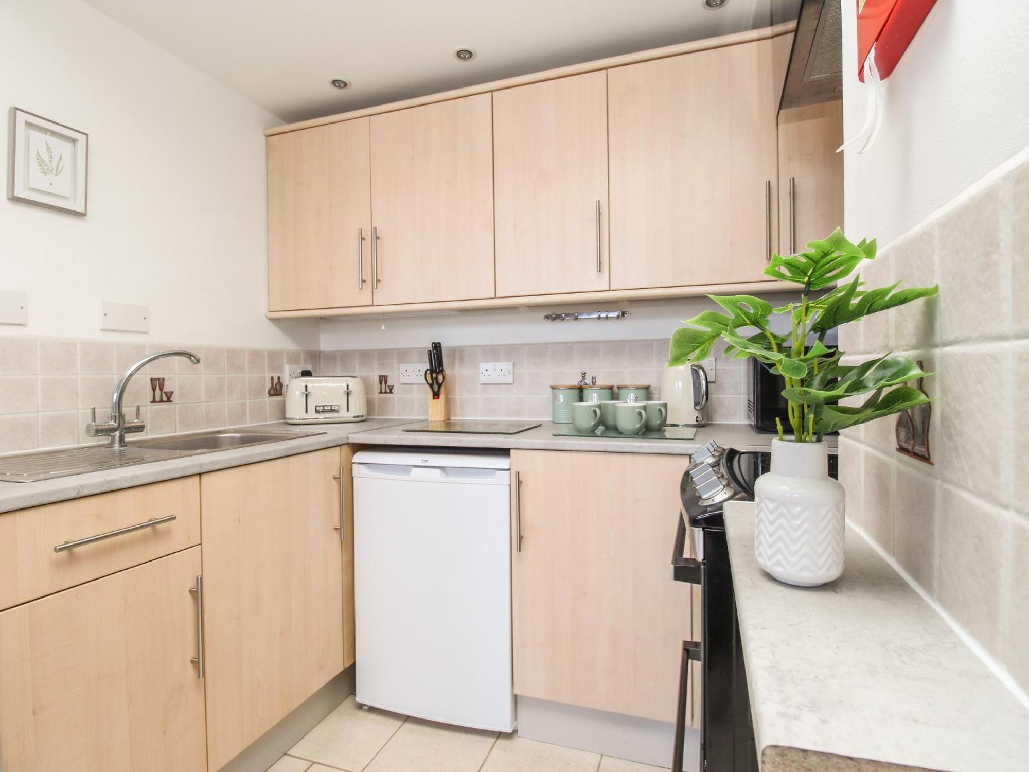 Bliss On The Bay Apartamento Weymouth Exterior foto