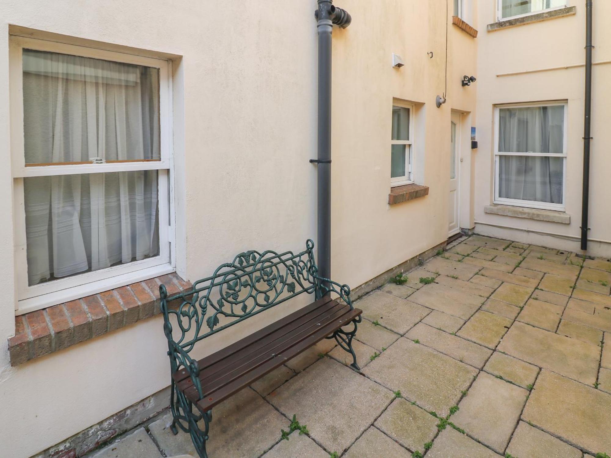 Bliss On The Bay Apartamento Weymouth Exterior foto